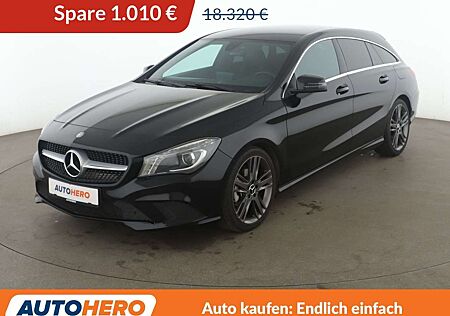 Mercedes-Benz CLA 200 Shooting Brake Urban Aut.*XENON*NAVI*TEMPO*SHZ*