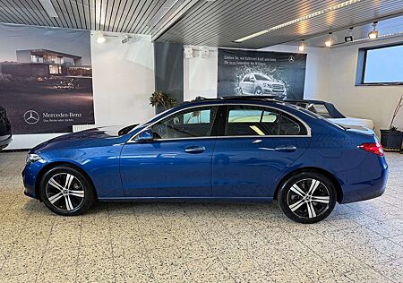 Mercedes-Benz C 300 e 4Ma Avantgarde MBUX/HUD/MEMORY/LED/PSD/TW/360/1H