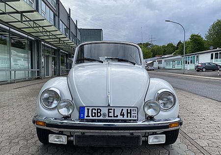 VW Käfer Volkswagen 1303 Cabrio Riechert Typ 4 orig. 47TKM