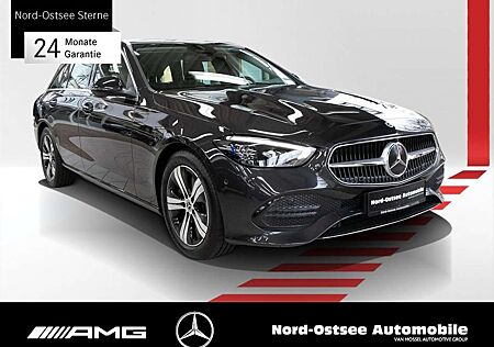 Mercedes-Benz C 200 T ADVANTGARDE ADV DIGI LIG 360 SHZ SPURH