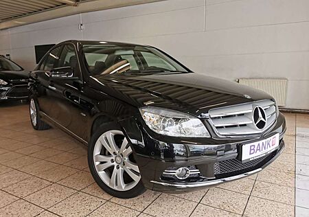 Mercedes-Benz C 200 CDI BlueEfficiency Avantgarde **HU AU NEU