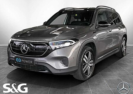 Mercedes-Benz EQB 250 KAMERA+KEYLESS+PANORAMA+MBUX+LED+18 ZOLL