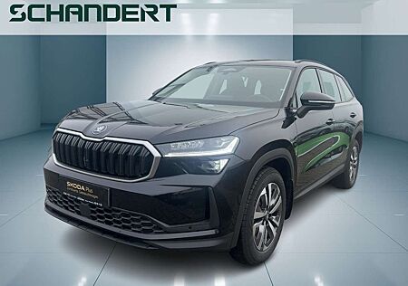Skoda Kodiaq 2.0 TDI Selection 4x4 DSG Matrix AHK Navi Klimaa