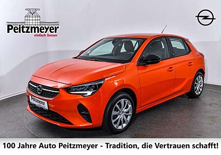 Opel Corsa-e Edition