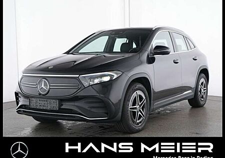 Mercedes-Benz EQA 250 AMG Sport MBUX Advanced Ambiente LED Cam