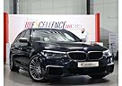 BMW M5 M550d Touring xDrive PANORAMA,LED,NAVI-PRO+360°