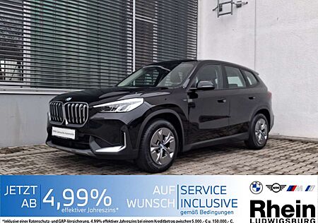 BMW iX1 xDrive30 LED ParkAs SHZ