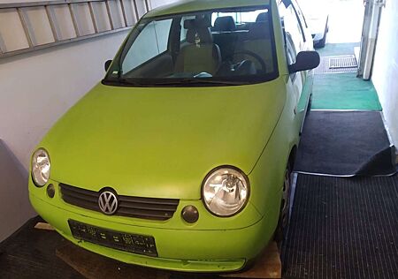 VW Lupo Volkswagen 1.0 Comfortline