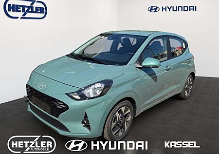 Hyundai i10 Trend 1.0 EU6e Navi Apple CarPlay Android Auto Mus