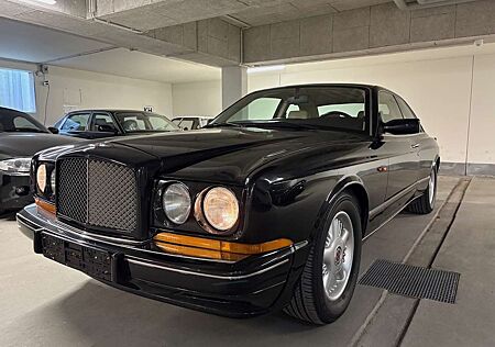 Bentley Continental R Coupe **Topzustand**Historie**