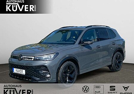 VW Tiguan Volkswagen R-Line 1.5 TSI DSG Navi+ACC+Pano+Matrix