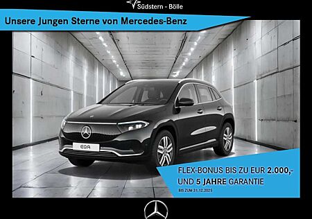 Mercedes-Benz EQA 300 4M +PROGRESSIVE+SHZ+AMBIENTE+KAMERA+PDC