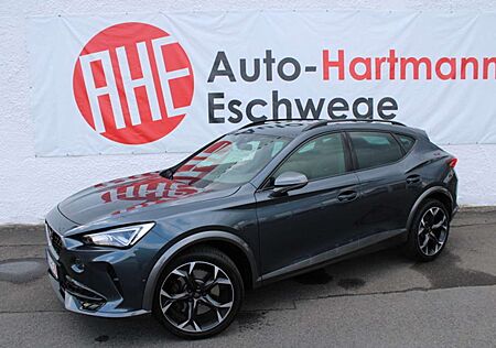 Cupra Formentor 2.0TSI VZ 4Drive LED Nav Beats Ahk 19"