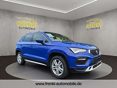 SEAT Ateca Xperience*Panorama*NAVI*