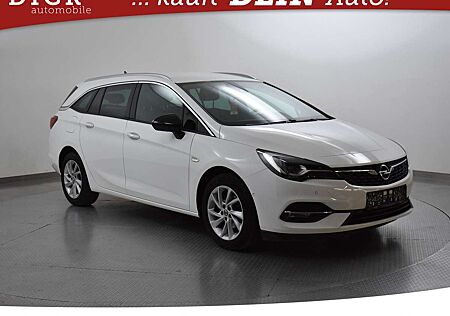 Opel Astra ST 1.2 Busi Elegance NAV+LED+KAM+ALCANTARA