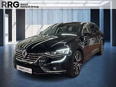 Renault Talisman GRANDTOUR INITIALE PARIS TCe 225 EDC PANORAMASCHIEBEDACH
