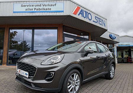 Ford Puma 1.0 EcoBoost Cool&Connect S/S (EURO 6d)