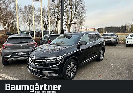 Renault Koleos Initiale Paris TCe 160 EDC ACC/Kamera