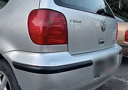 VW Polo Volkswagen Classic 60