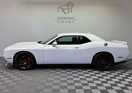 Dodge Challenger SRT 392 6.4 V8 Hemi|1.Hand|Unfallfrei