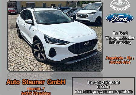 Ford Focus 1.0 EcoBoost MHEV Active*NAVI*iACC*KAMERA