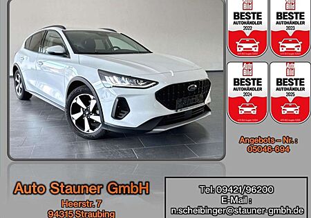 Ford Focus 1.0 EcoBoost MHEV Active*NAVI*iACC*KAMERA