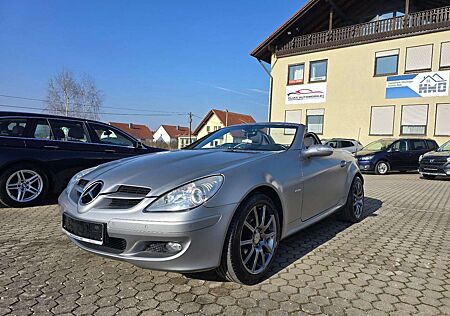 Mercedes-Benz SLK 200 SLK Roadster K Edition/ 1 Hand