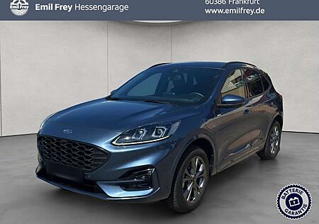 Ford Kuga 2.5 Duratec PHEV ST-LINE X