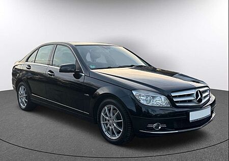 Mercedes-Benz C 180 C -Klasse Lim. CGI BlueEfficiency