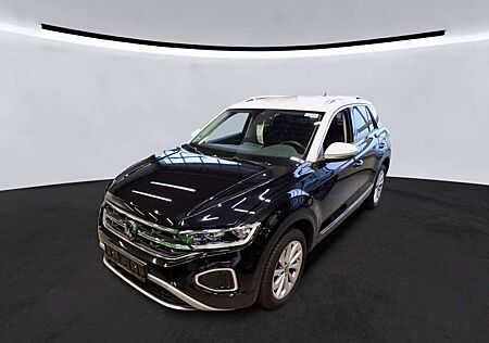 VW T-Roc Volkswagen 2.0 TDI DSG T-LEDER ACC NAVI LED R-KAM APP