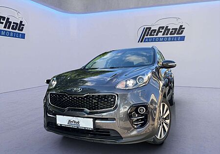 Kia Sportage Spirit 2WD*XENON*NAVI*SHZ*PDC*LED*