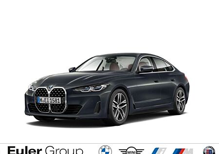 BMW 430 Gran Coupe i HUD Navi Leder Digitales Cockpit Memo