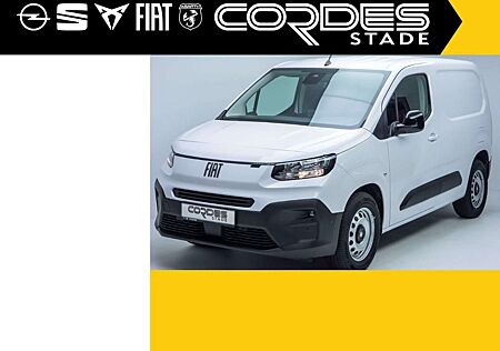 Fiat Doblo Elektro Cargo KaWa L1 Automatik Navi Kamera (74)