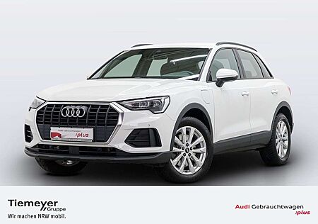 Audi Q3 45 TFSIe NAVI+ VC+ AHK SITZHZG