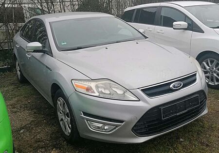 Ford Mondeo Fließheck Diesel 2.0 TDCi Trend