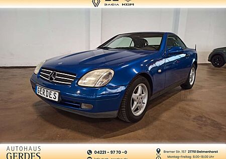 Mercedes-Benz SLK 230 KOMPRESSOR
