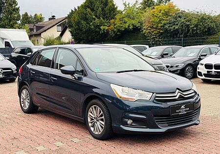 Citroën C4 Citroen Lim. Tendance