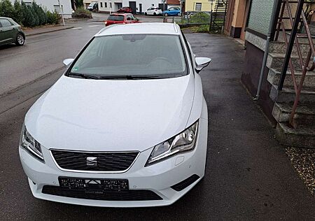 Seat Leon ST 1.2 TSI Start