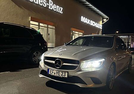 Mercedes-Benz CLA 200 (117.343)