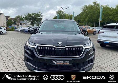 Skoda Kodiaq 1.5 TSI DSG Tour Rückfahrk.19"LM KESSY