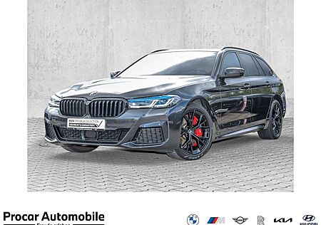 BMW 530 d xDrive