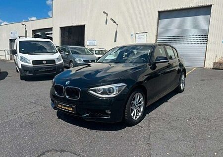 BMW 116 d Baureihe 1 Lim.5-trg,Navi,2Hand,Garanti