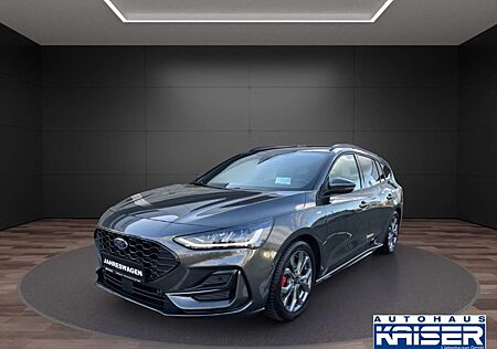 Ford Focus Turnier ST-Line X HUD El. Panodach Navi B&O