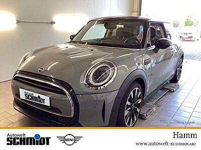 MINI Cooper Classic Trim + 2Jahre-NEXT-GARANTIE