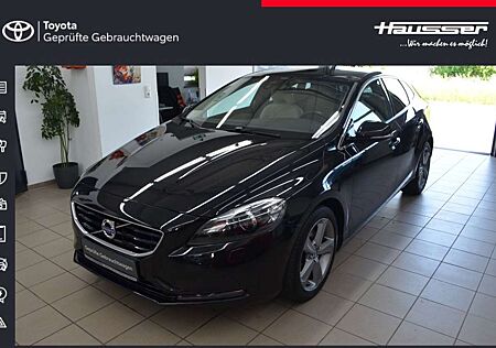 Volvo V40 T3 Summum*PANORAMA*HELLES LEDER*SEHR GEPFLEGT