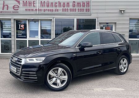 Audi Q5 40 TDI quattro*S-Line*Matrix*Virtual*ACC