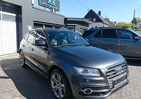 Audi SQ5 3.0 TDI competition quattro 1x Alles