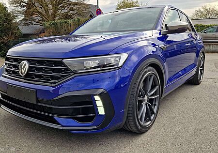 Volkswagen T-Roc R | Gewinde | AHK | LED | ACC