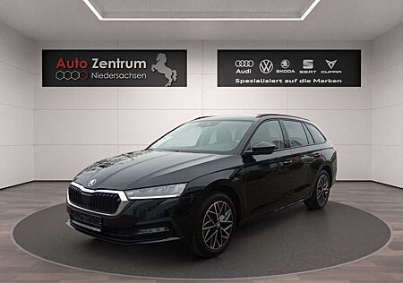 Skoda Octavia Combi 1.5 TSI e-TEC DSG Ambition CarPlay*Kamera