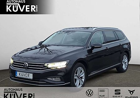 VW Passat Volkswagen Variant 1.5 TSI DSG ACC*NAVI*STHZ*LED*PDC